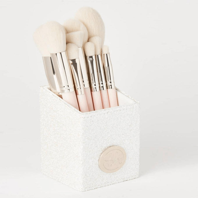 BH Cosmetics Fairy Lights Brush Set - 11 Pieces