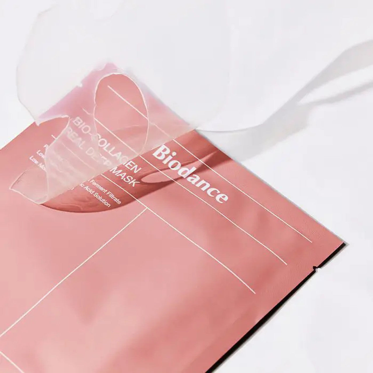 Biodance Bio Collagen Real Deep Mask