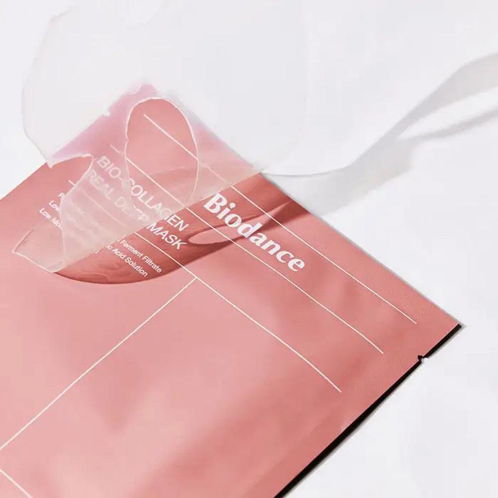 Biodance Bio Collagen Real Deep Mask