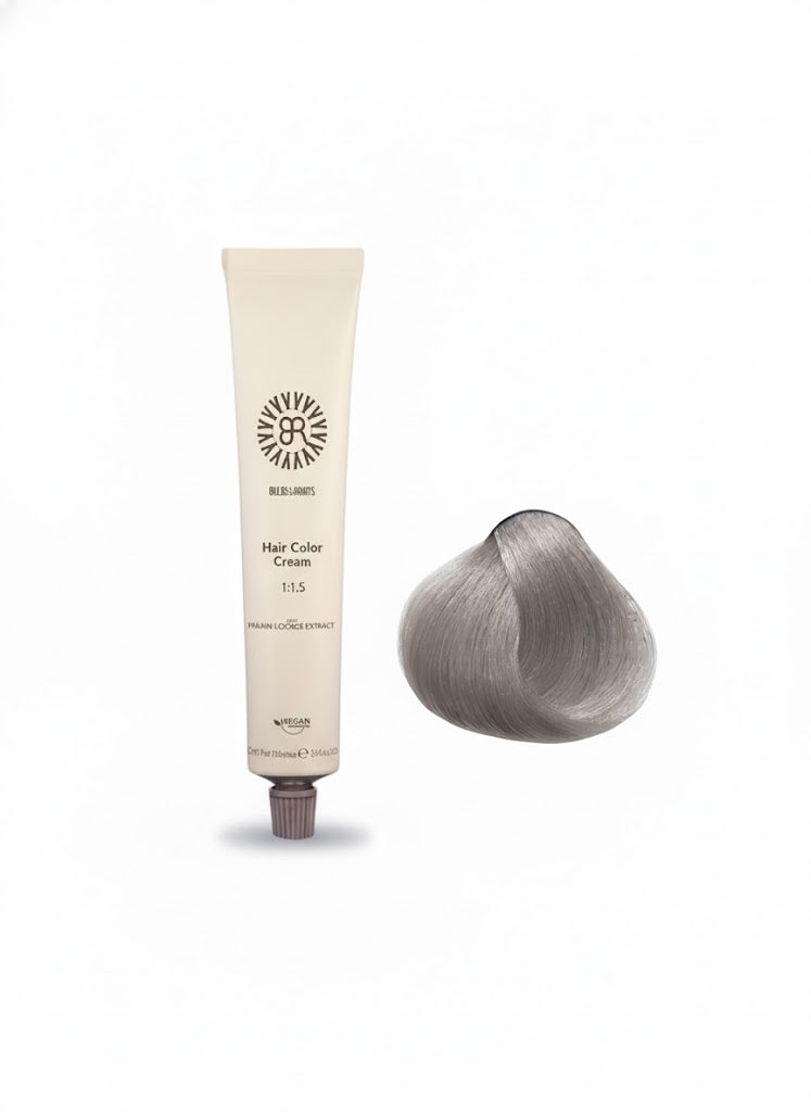 BR Color Cream 100 ml No 9.11