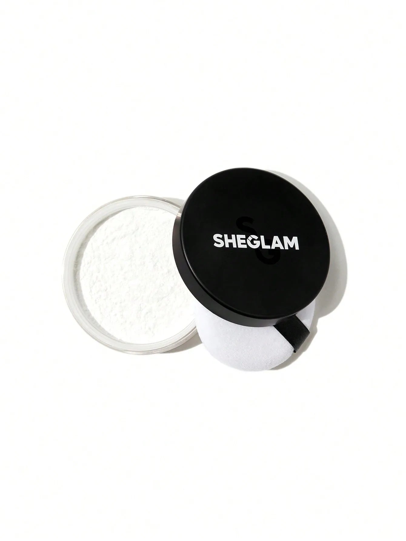 Sheglam Baked Glow Setting Powder