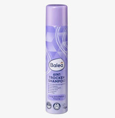 Balea 6in1 Trocken shampoo 200 ml