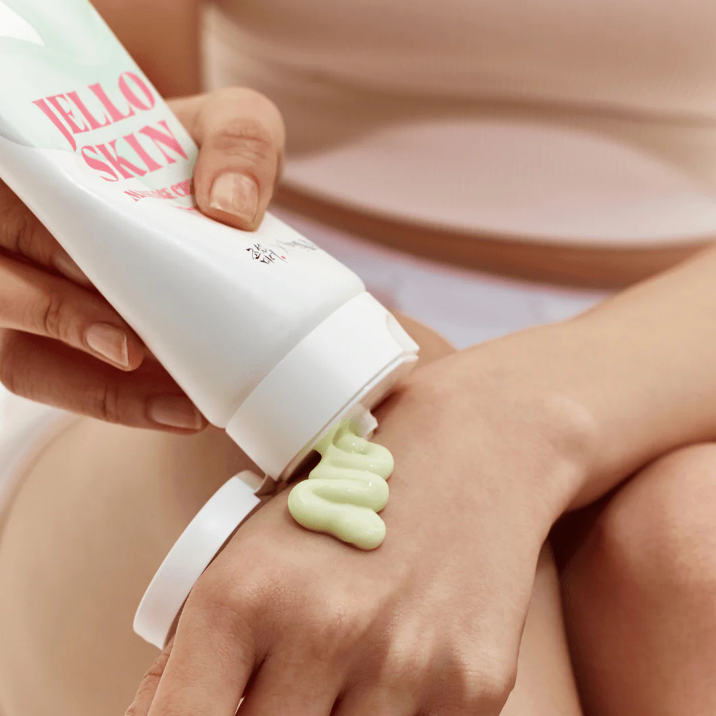 Beauty of Joseon Jello Skin Massage Cream 200ml