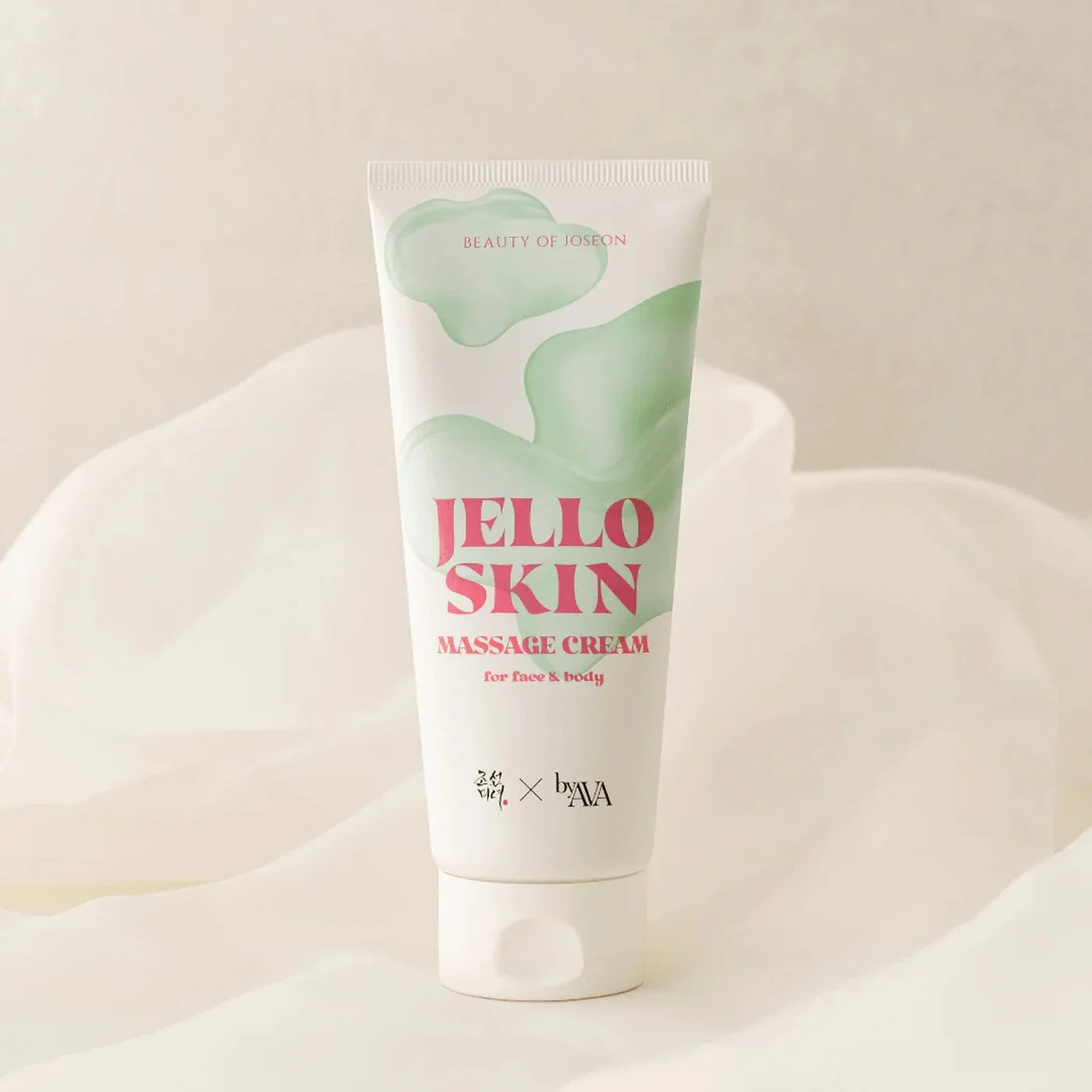 Beauty of Joseon Jello Skin Massage Cream 200ml