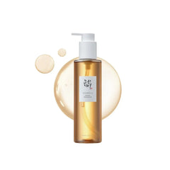 Beauty of Joseon Ginseng Cleansing Oil 210 ml	