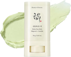 Beauty of Joseon Matte Sun Stick Mugwort + Camelia SPF 50