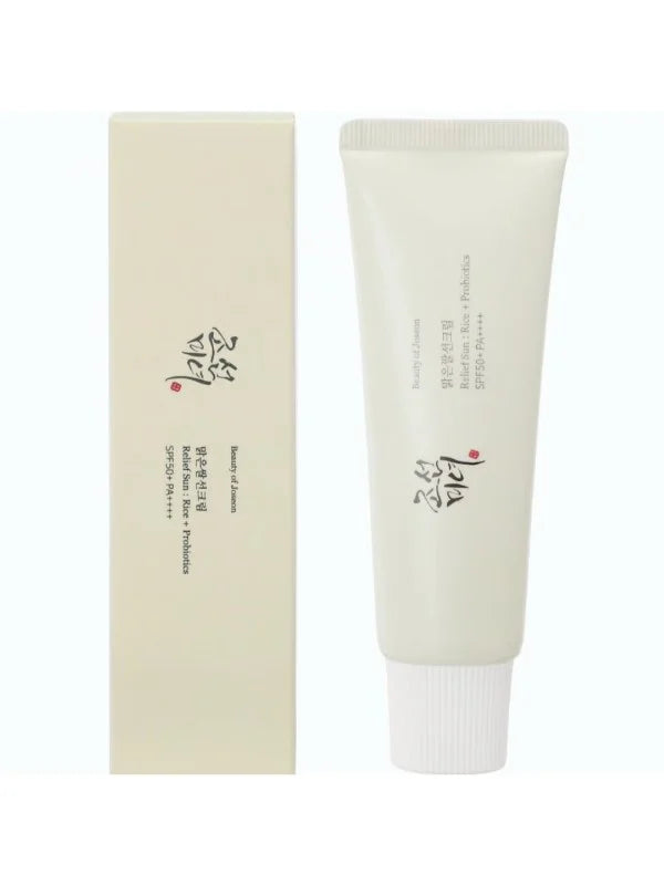 Beauty of Joseon Relief Sun Rice + Probiotics SPF50