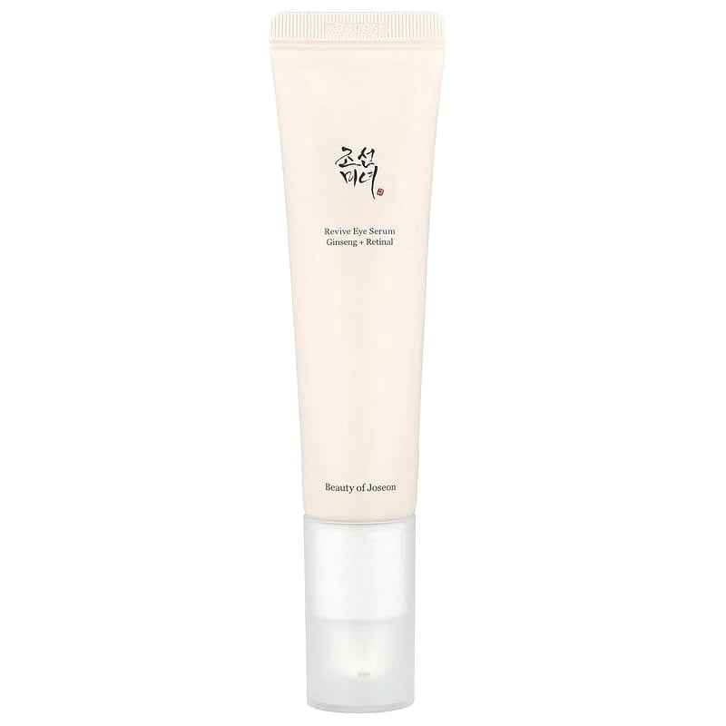 Beauty of Joseon Revive Eye Serum Ginseng + Retinal 30ml