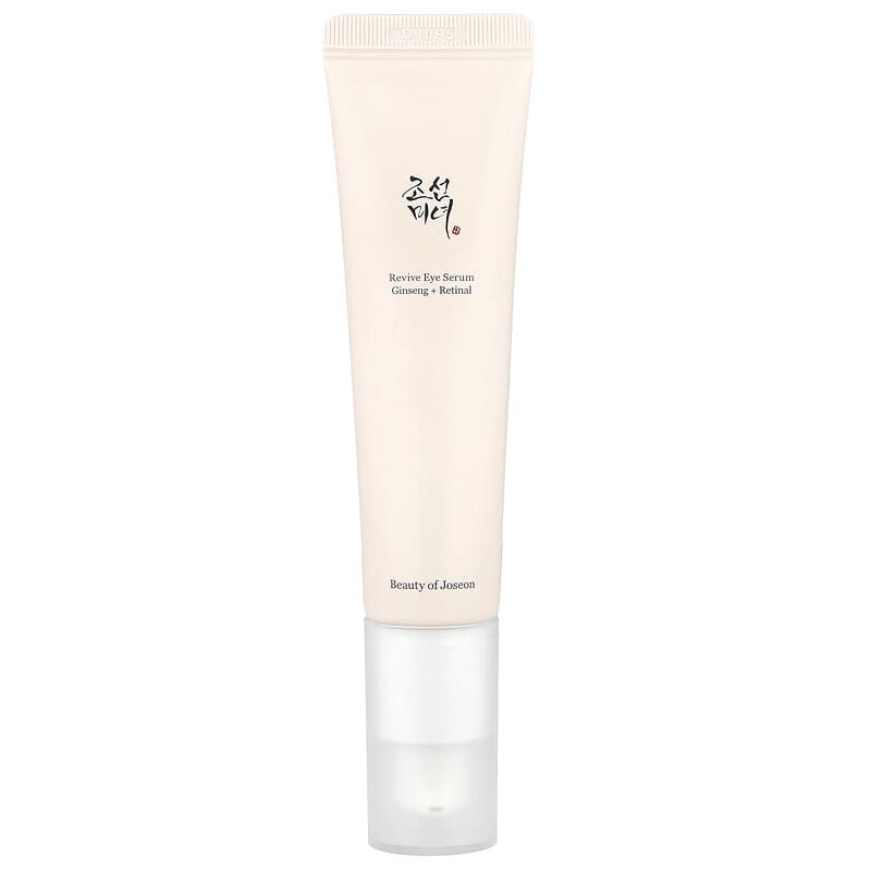Beauty of Joseon Revive Eye Serum Ginseng + Retinal 30ml