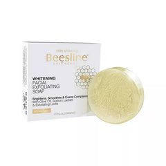 Beesline Whitening Facial Exfoliating Soap 60ML