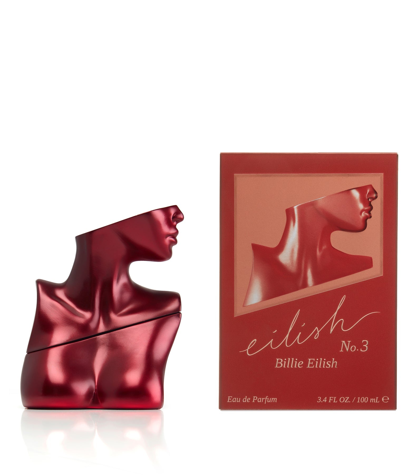 Billie Eilish No. 3 Eau de Parfum