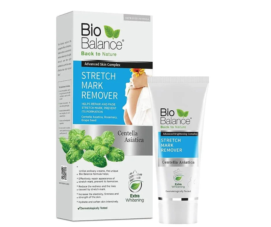 Bio Balance Stretch Mark Remover cream 60ml