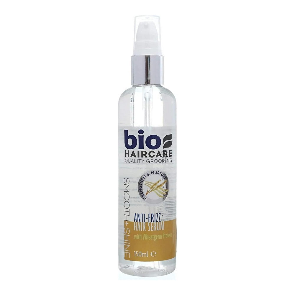 Bio Hair Serum with wheatgerm Protein 150 ml