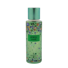 Bio Soft Jewel Crush Shimmer Body Splash 250ml