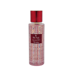 Bio Soft The Secret wishes Shimmer Body Splash 250ml
