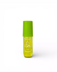 Bio soft 58 Hair and Body Perfume 90ml
