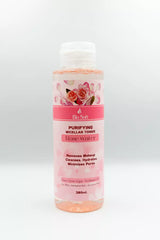 Bio soft Purifying Micellar Toner with Rose 380ml