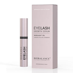 Biobalance Eyelash Serum 6ml Lengthening & Thickening
