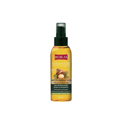 Bioblas Anti Hair Loss Herbal Oil Argan Care 65 ML
