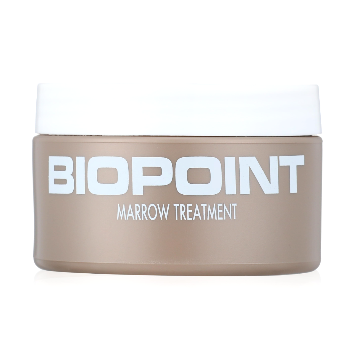 Biopoint Marrow Treatment Hair Mask - 250ml