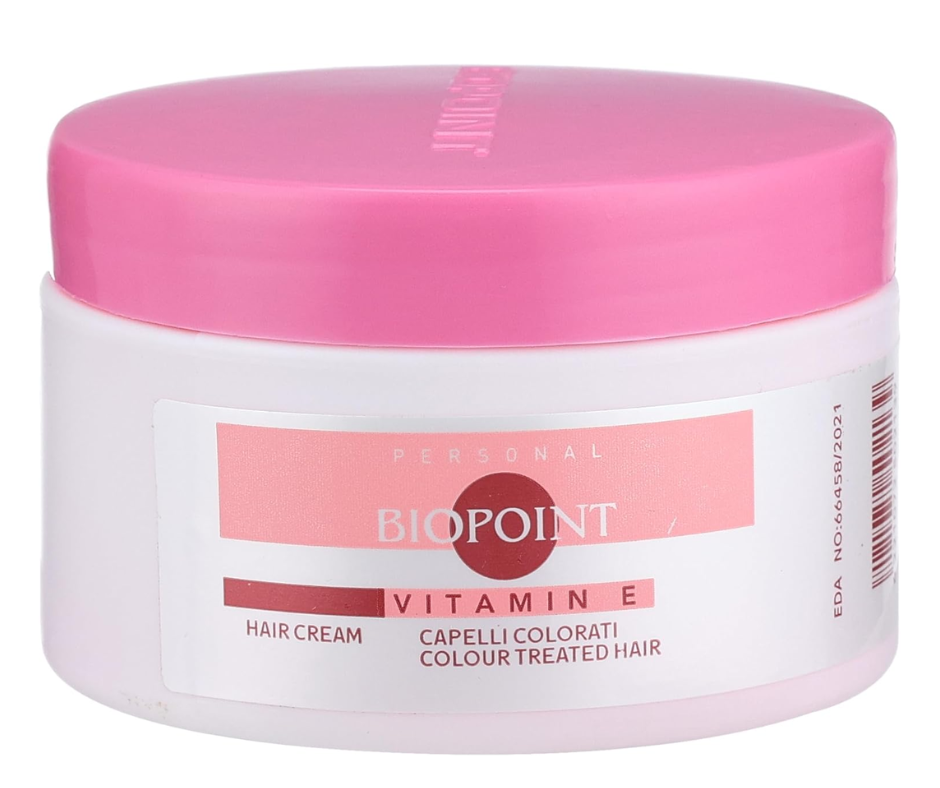 Biopoint Vitamin E Hair Cream – 250ml