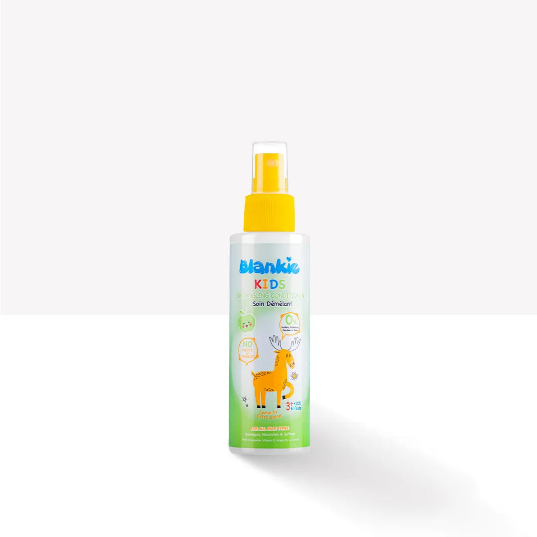 Blankie Detangling Conditioner for Kids 150 ml