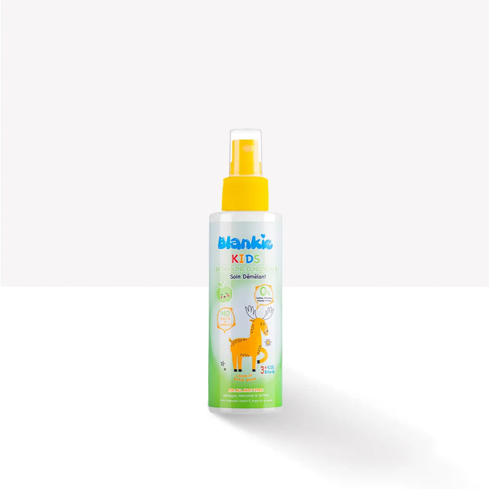 Blankie Detangling Conditioner for Kids 150 ml