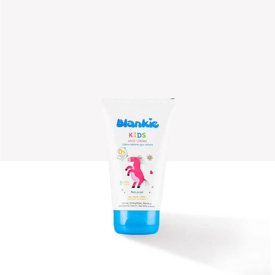 Blankie Hair Cream 120 ml