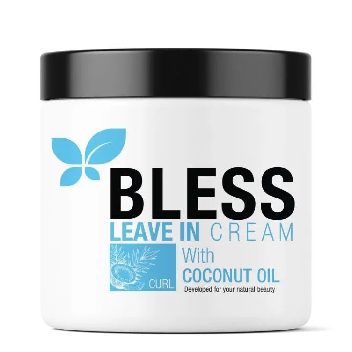Bless Leave In Cream with Coconut 450g