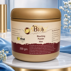 Blob Hair Exfoliating Powder 200g