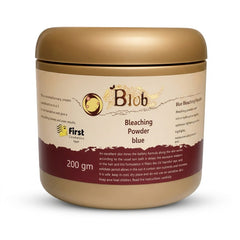 Blob Hair Exfoliating Powder