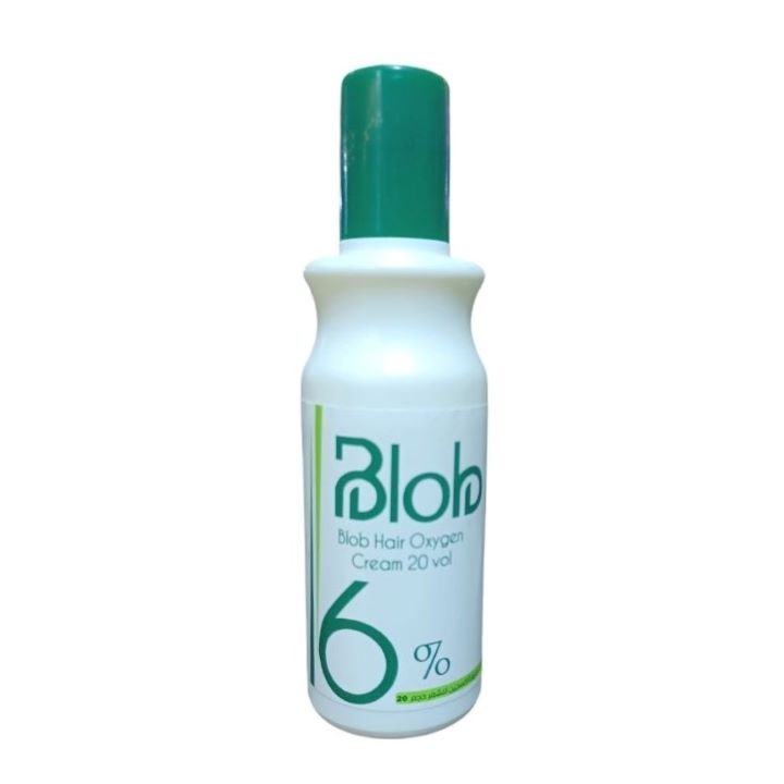Blob Hair Oxygen cream 20 vol 100 ml