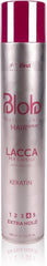 Blob hairspray 500ml
