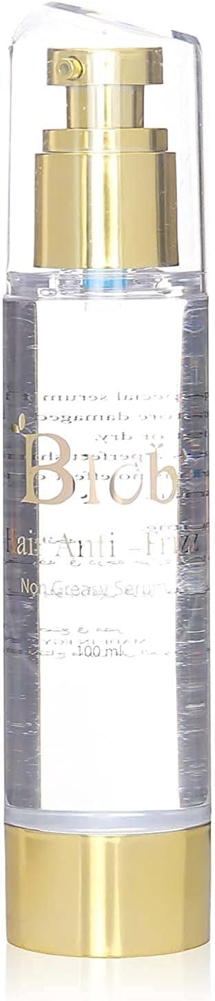 Blub Anti-Frizz Anti-Curl Serum 100ml
