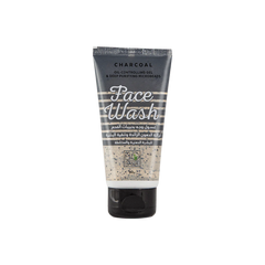 Bobana Charcoal Face Wash 50ml
