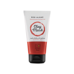 Bobana Clay Mask Tube 150g Red Algae