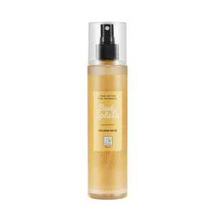 Bobana Golden Hour Body Splash 250ML