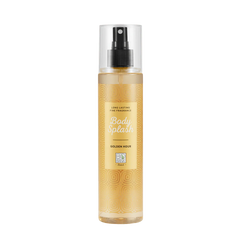 Bobana Golden Hour Body Splash 250ML