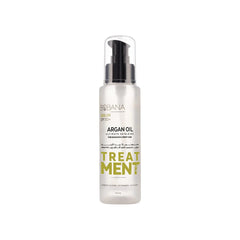 Bobana Hair Serum With Argan Oil 100ML