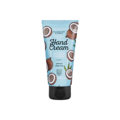 Bobana Hand Cream with Coconut Milk