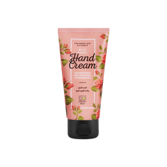 Bobana Hand Cream with Wild Roses