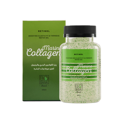 Bobana Marine Collagen and Retinol Gel