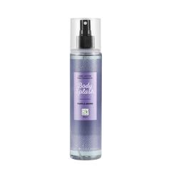 Bobana Purple Aroma Body Splash