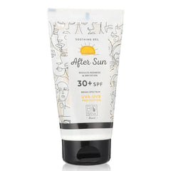 Bobana Sunscreen Gel 150 ML