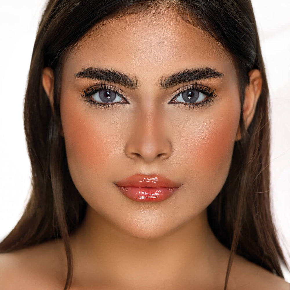 desio colored contact lenses