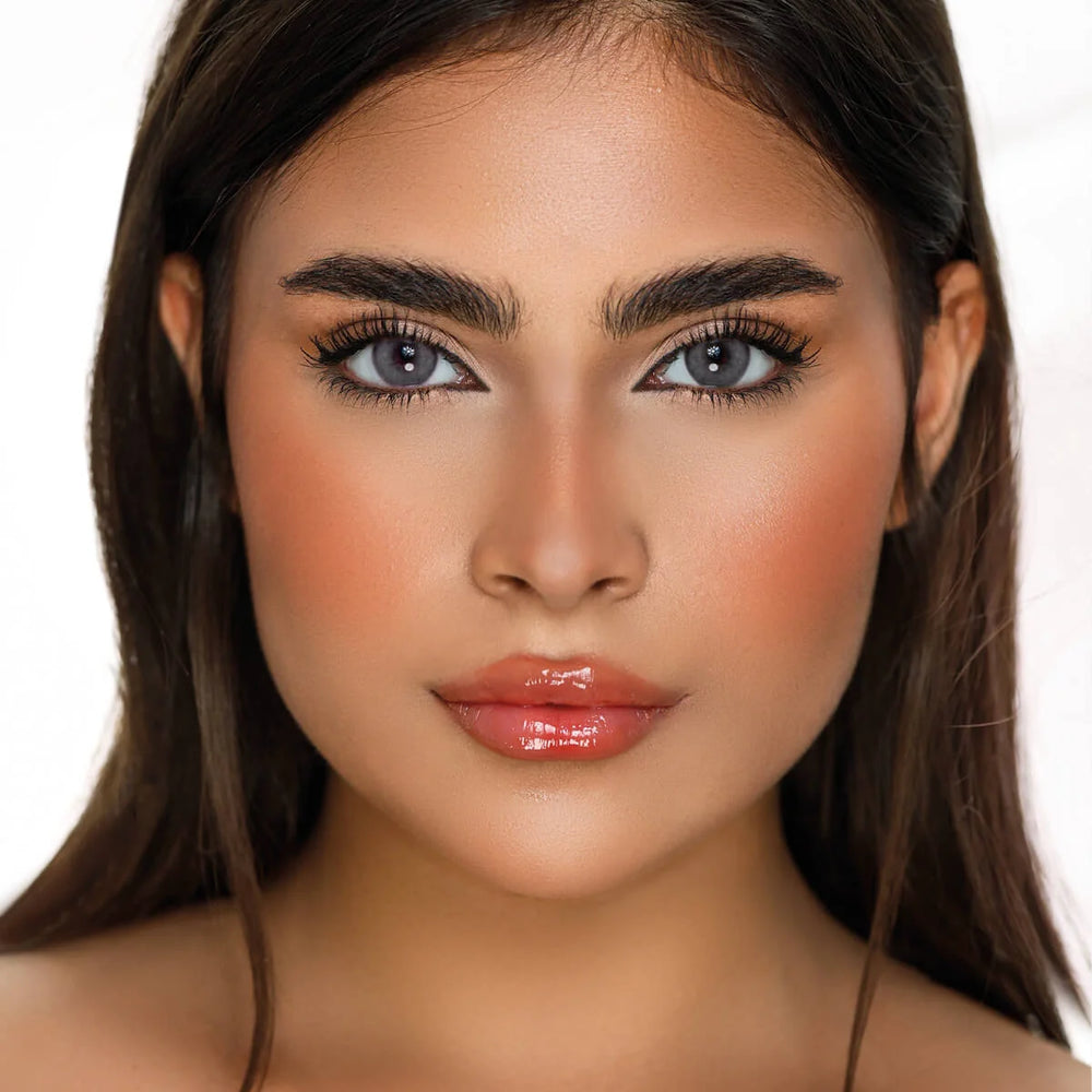 desio colored contact lenses