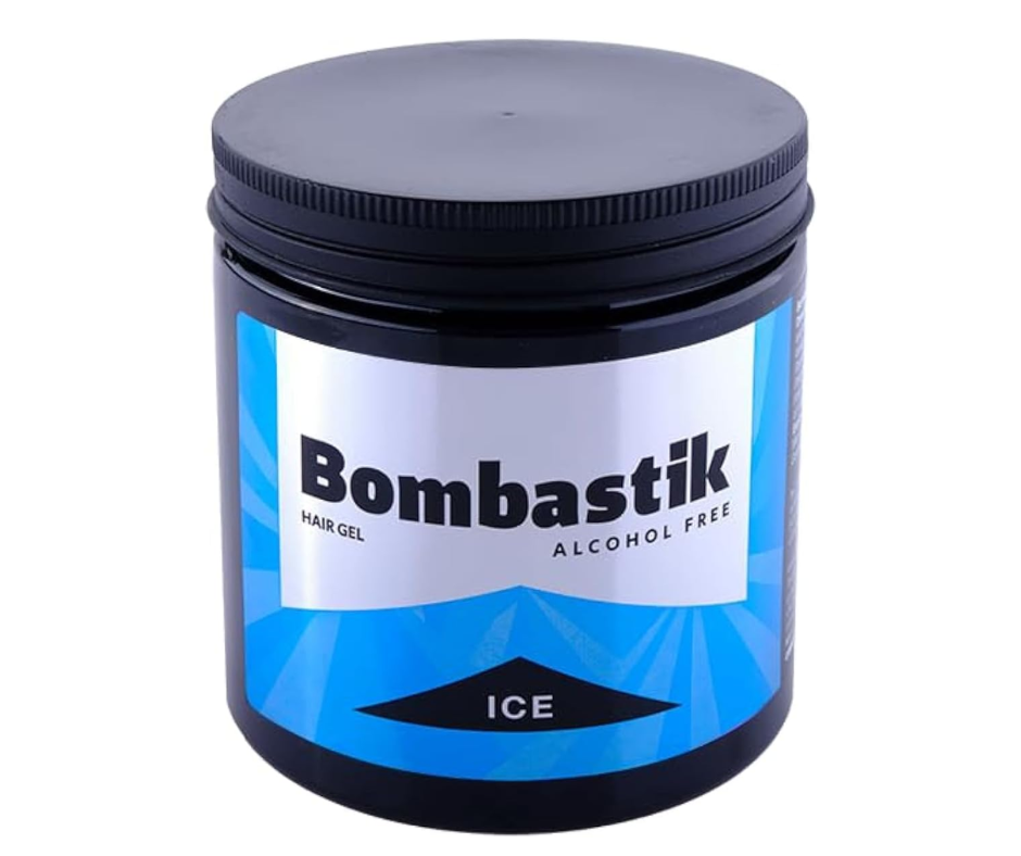 Bombastik Hair Gil ICE 500 ml
