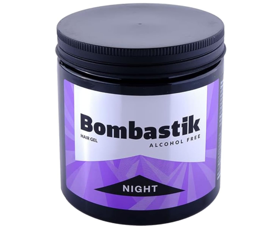 Bombastik Hair Gil NIGHT 500 ml