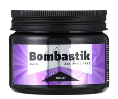 Bombtastic Hair Gel NIGHT 180 M.L