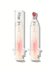 SHEGLAM Booster Shine Plumping Lip Gloss
